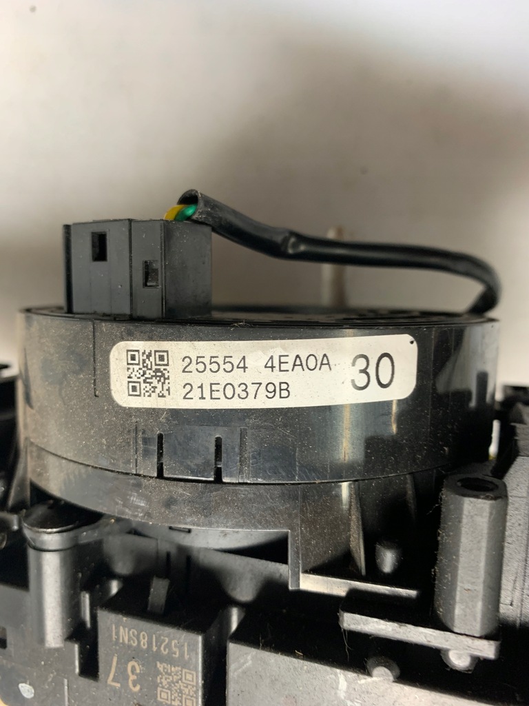 фото №7, Перемикач комбінований 25554-4ea0a nissan