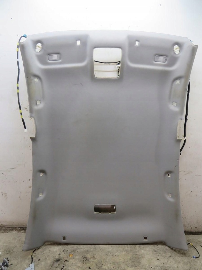 фото №1, Потолок sedan avensis t29