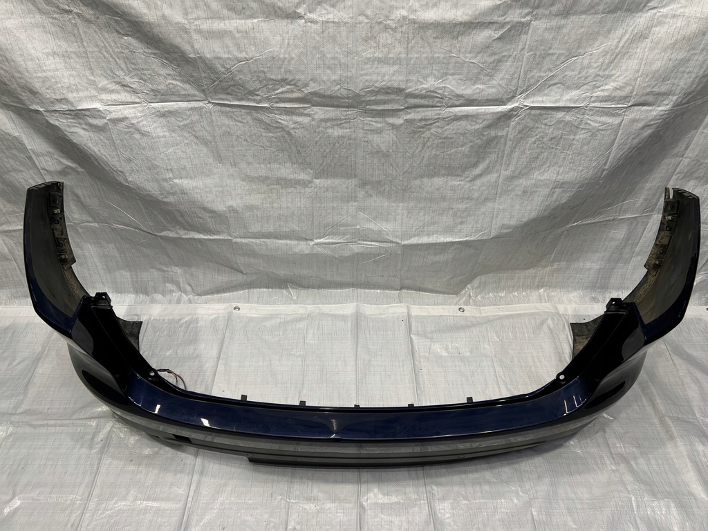 фото №5, Jaguar f-pace бампер задня задній