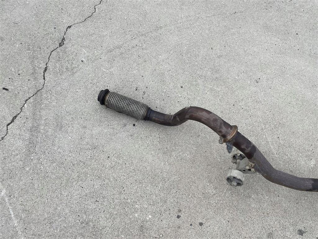 фото №6, Система випускний гасник 1.5 bluehdi euro 6.2 19-23r peugeot expert iii 3