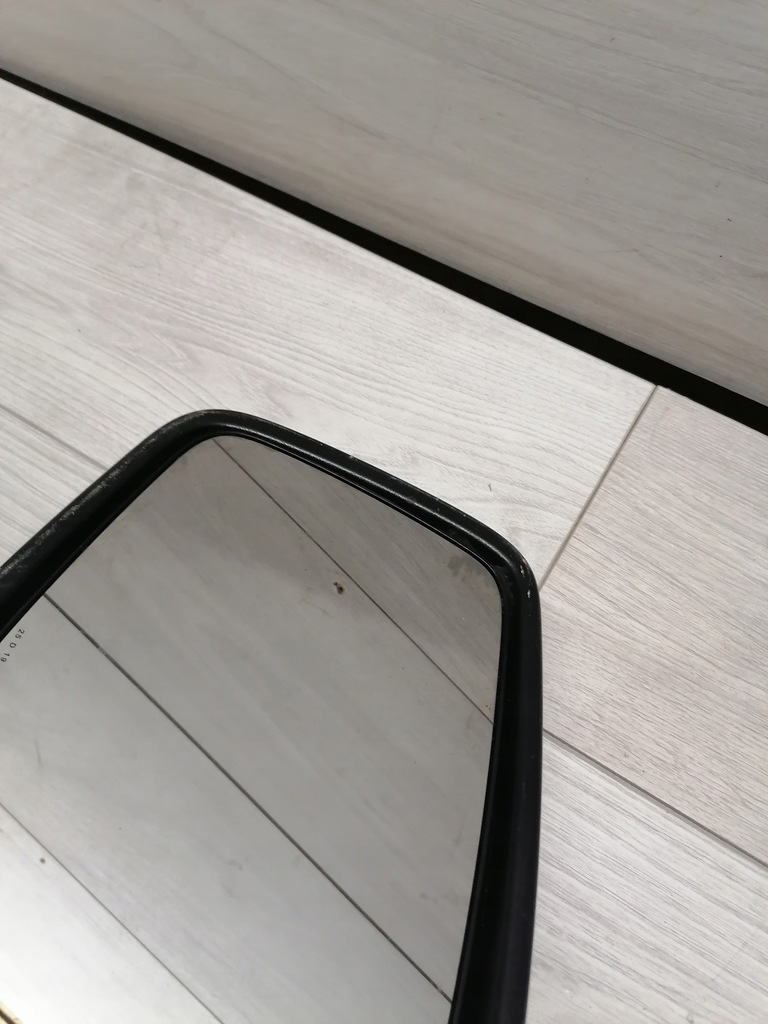 фото №14, Dodge ram дзеркало ліва 7+6pin