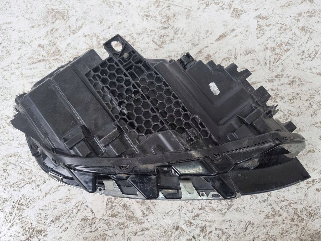 фото №6, Volkswagen passat b8 лампа перед левая lift 3g1941081t