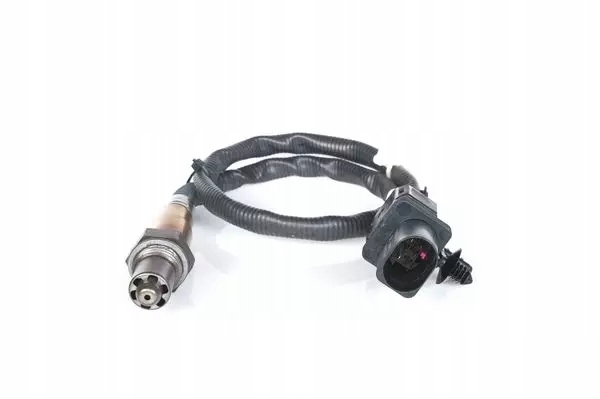 фото №4, Bosch датчик лямбда-зонд 258 017 237