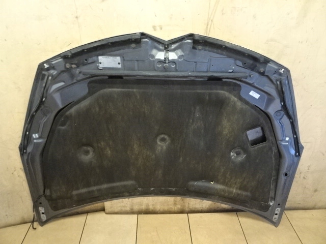 фото №6, Капот citroen c crosser