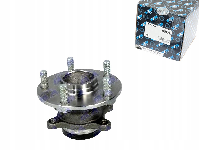 фото №1, Набор подшипник колеса с ступица fiat sedici suzuki sx