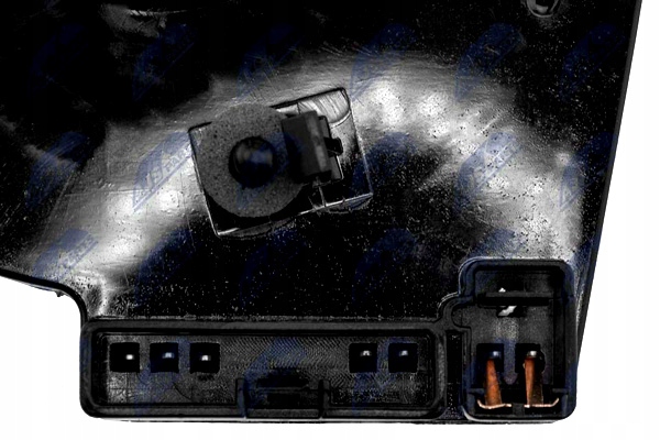 фото №8, Лента руля шлейф chrysler town & country 1997- grand voyager