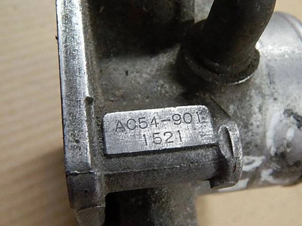 фото №9, Дросельна заслінка suzuki grand vitara i 2.0b 98-05