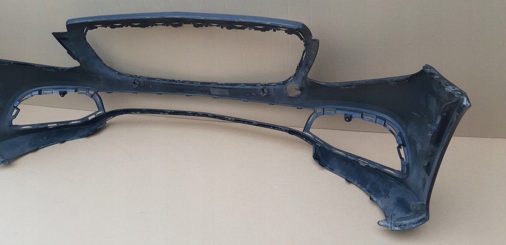 фото №13, Mercedes e-klasa w213 бампер перед передний pdc a2138850238