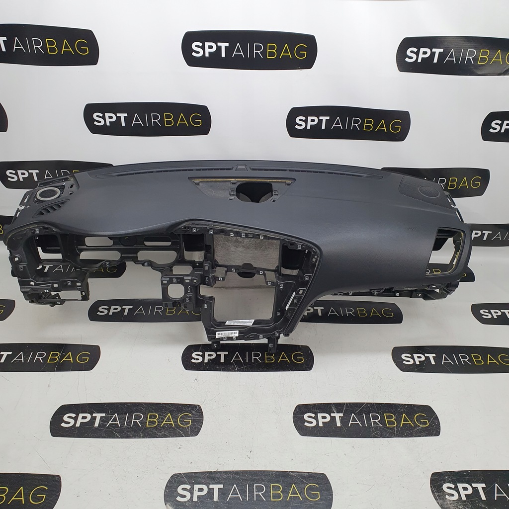 фото №1, Optima приборная панель консоль подушки безопасности ремни подушка безопасности