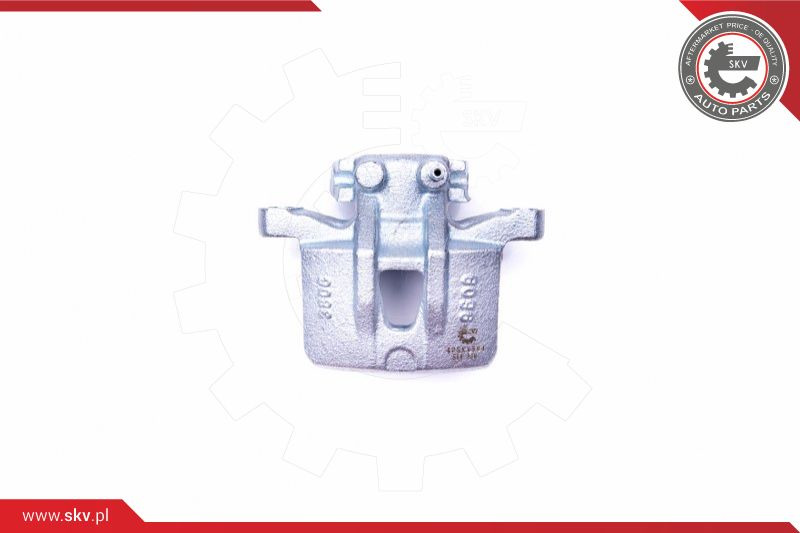 фото №14, Суппорт тормозной правый задняя do mitsubishi grandis 2.0 2.4