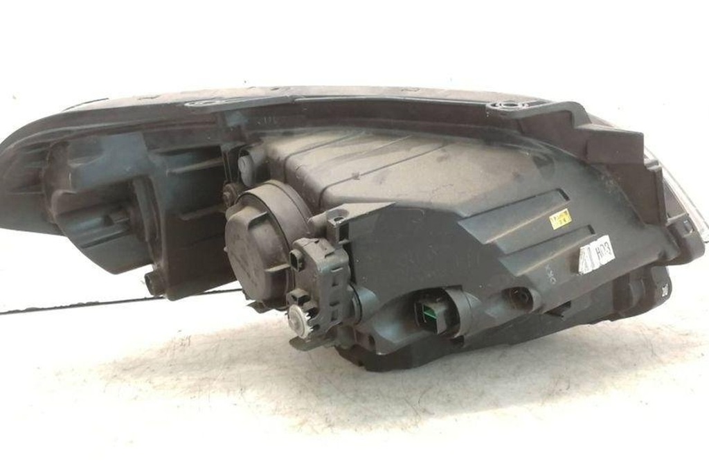 фото №9, Лампа левая передняя kia soul iii sk3 921012kxxx 1.58l дизель 2010