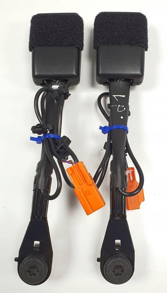 фото №2, Кліпса поперечина перед discovery sport l550