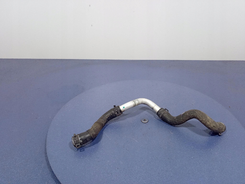 фото №1, Porsche panamera ii 971 шланг wąż wody жидкость 971819314g