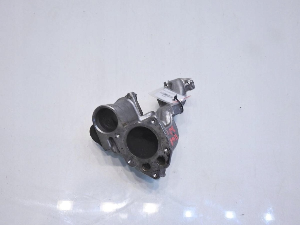 фото №6, Основание клапана egr renault twingo ii 1.5 dci 3-52301