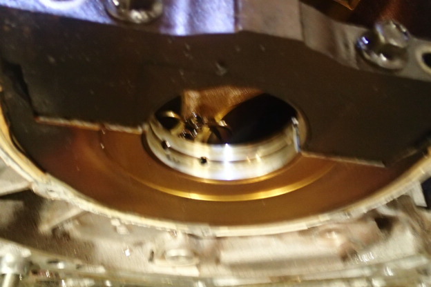 фото №10, Alfa romeo 159 3.2 jts блок двигателя 12566745