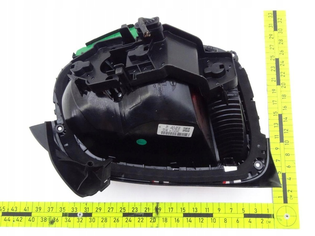 фото №8, Mini one cooper cabrio f57 15-24 лампа лівий задня led usa оригінал 7297511