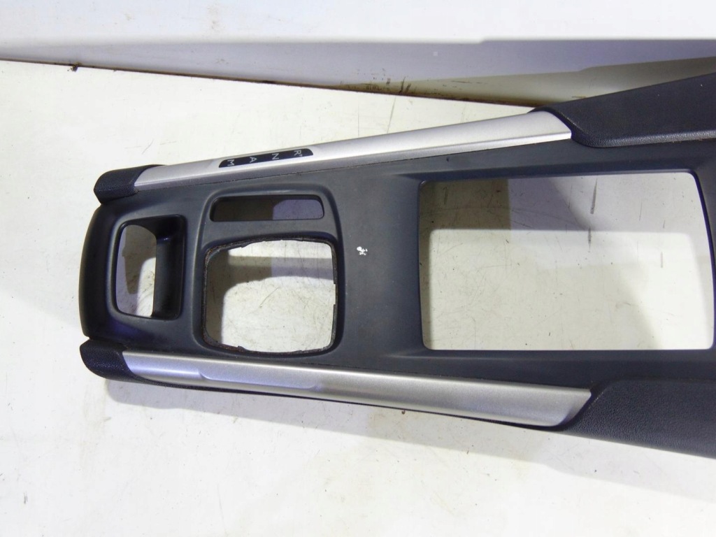 фото №3, Рамка захист перемикання передач citroen c4 b7 ii