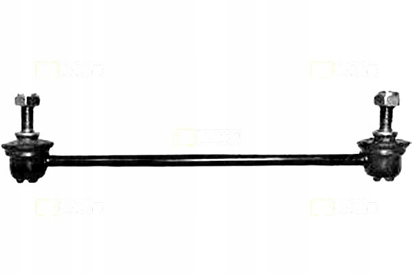 фото №1, Starline 80.37.736 з'єднувач стабілізатора