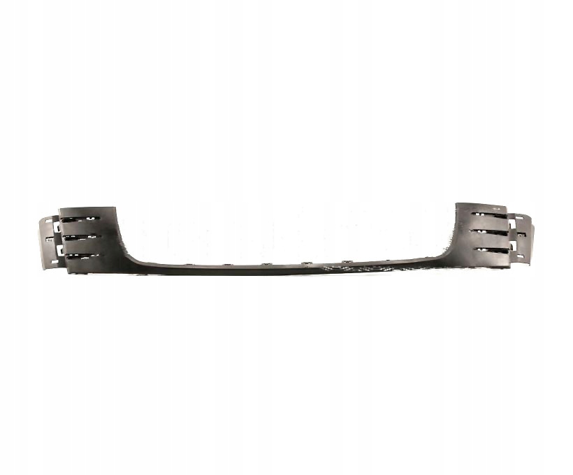 фото №1, Молдинг решітка нижній vw golf vi 09- 5k0853655