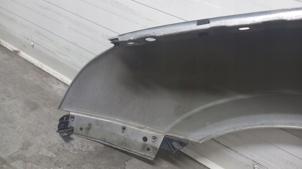 фото №14, Крыло правый перед opel vectra c sedan 02r