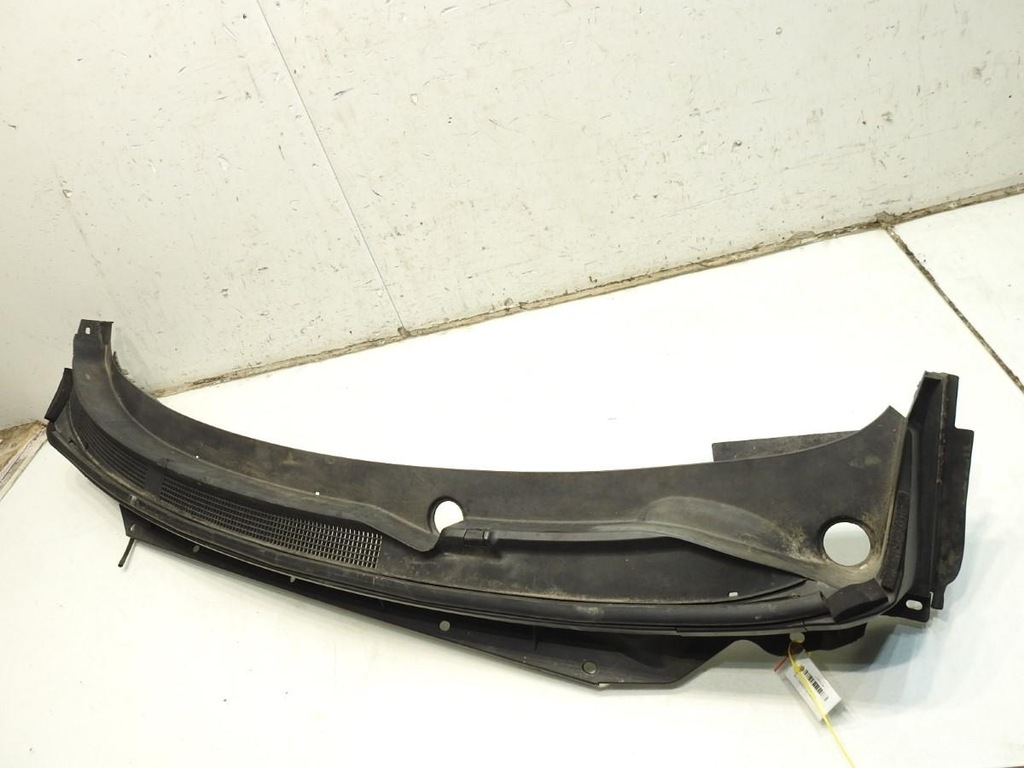 фото №8, Жабо nissan murano z51 66862-1aa0a