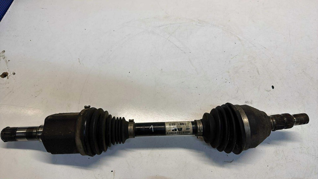 Купить Opel insignia 2.0 cdti приводной вал приводная левая 13228199 ap автоматическая коробка передач