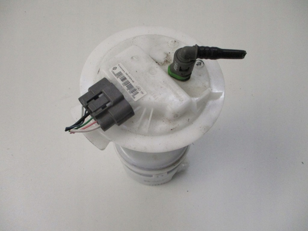 фото №1, Насос топлива renault captur ii 1,0tce 172026041r