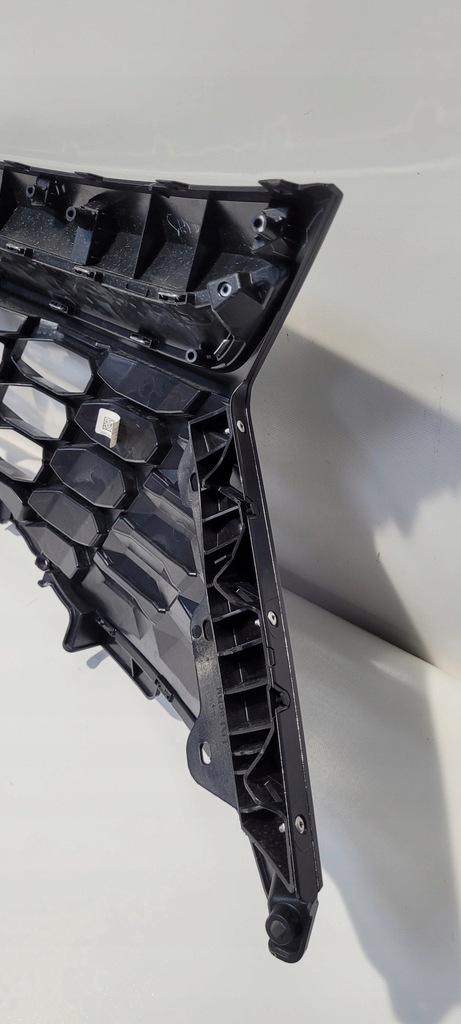 фото №11, Решётка радиатора решётка радиатора бампера kia sportage v 86350-r2030