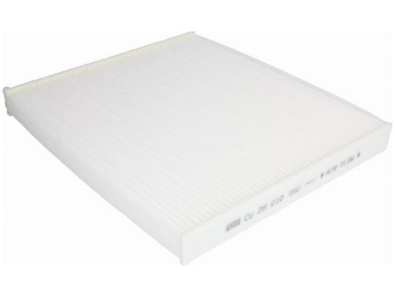 Купити Фільтр салонний mann-filter cu 29 010