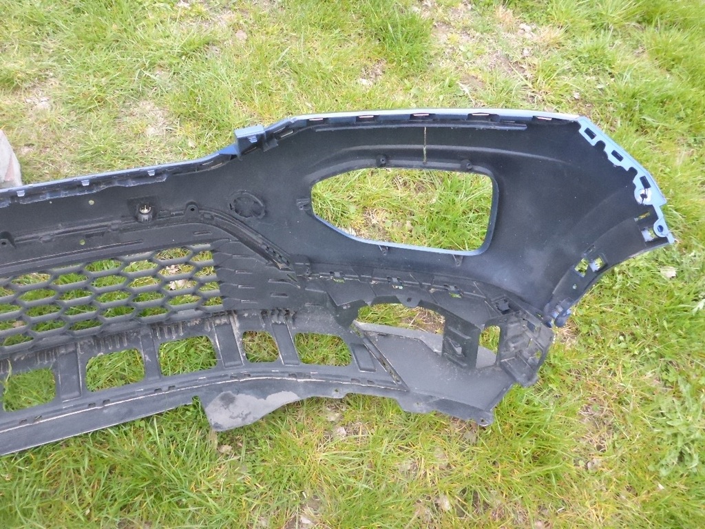 фото №13, Бампер передний vw t-roc 2ga оригинал