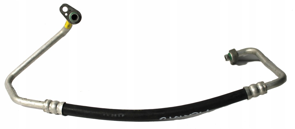 фото №1, Kia picanto ii 2 шланг wąż кондиционера