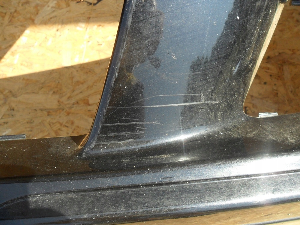 Mercedes c-klasse w204 2007 2008 2009 бампер в Украине