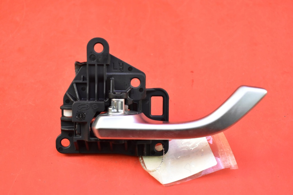 фото №6, Ручка внутренняя левая перед 82613g4000 hyundai i30 3 iii 18-