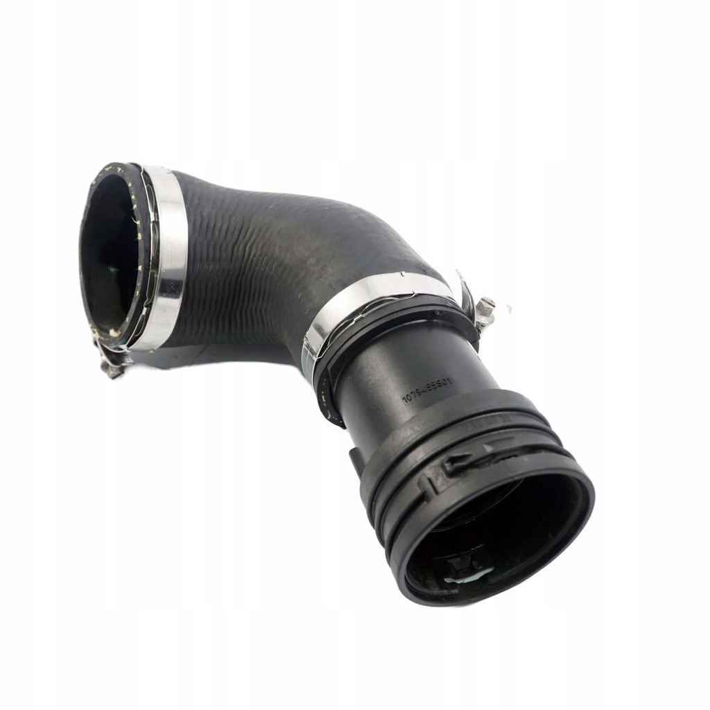 фото №10, Mini r56 cooper s n14 труба шланг інтеркулер