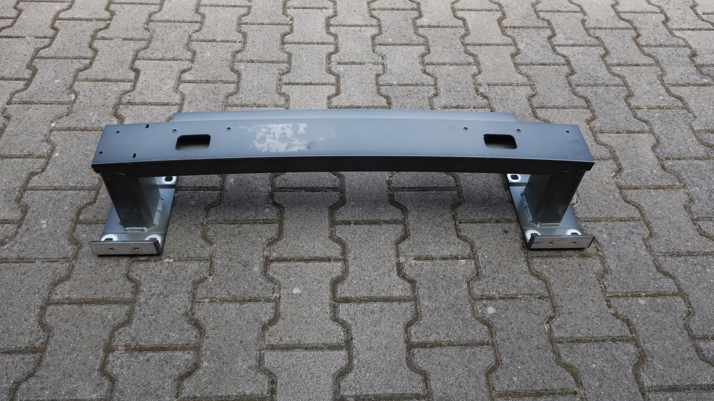 фото №1, Передняя балка land rover defender 2020-