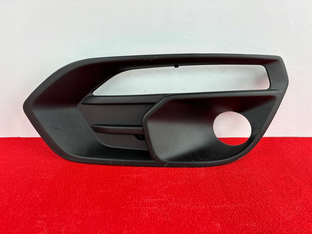 фото №1, Iveco daily 4 iv ліва решітка бампера nowa оригінал 105802356346 k88/066