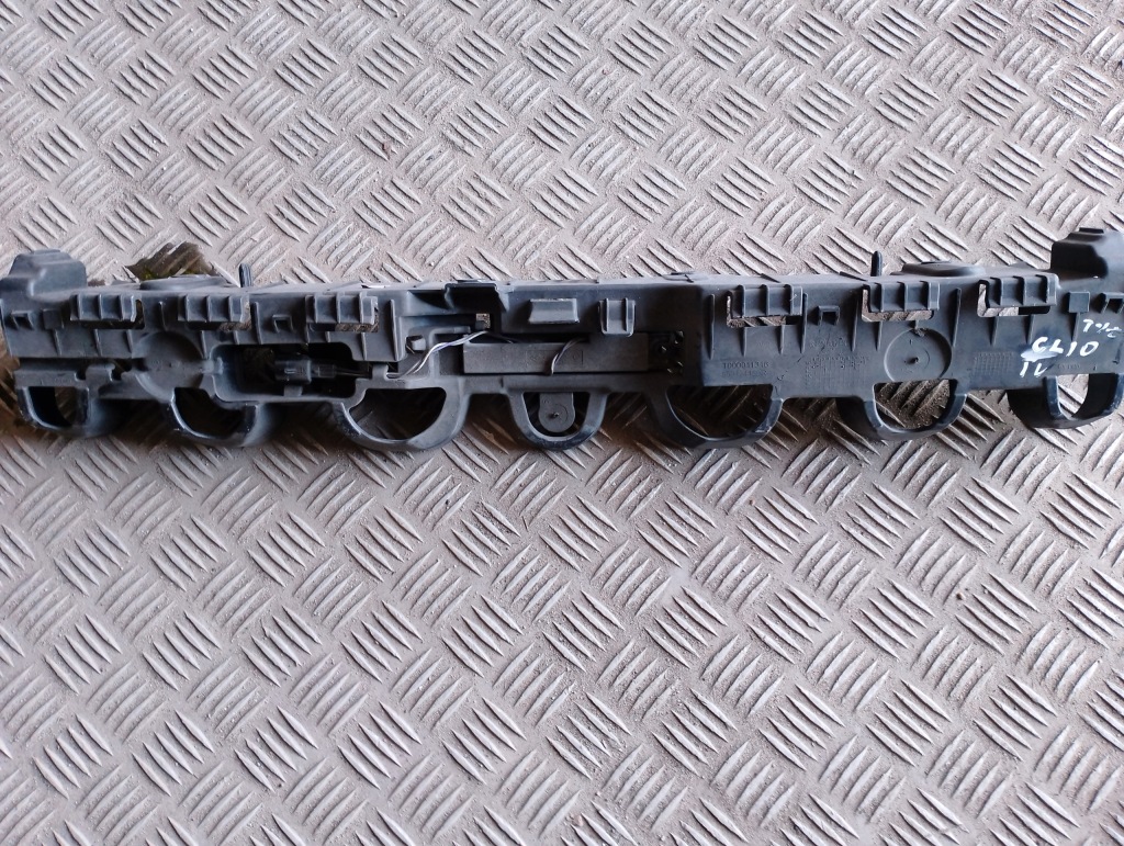 Купить Шланг трубка шланг тормозной левый правый перед передний renault clio v