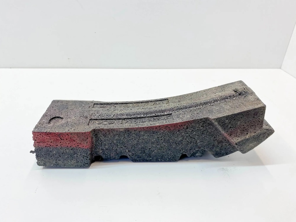 Другое запчасти передний бампера mercedes-benz sl r129 a1298850237 в Украине