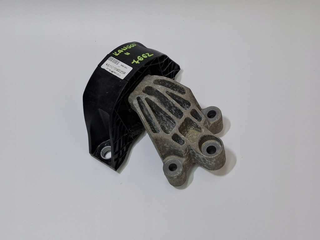 фото №1, Кронштейн подушка двигуна renault kangoo ii iii lift 13-21 #7662