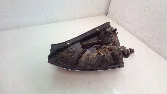 фото №6, Лампа права задня daewoo nubira