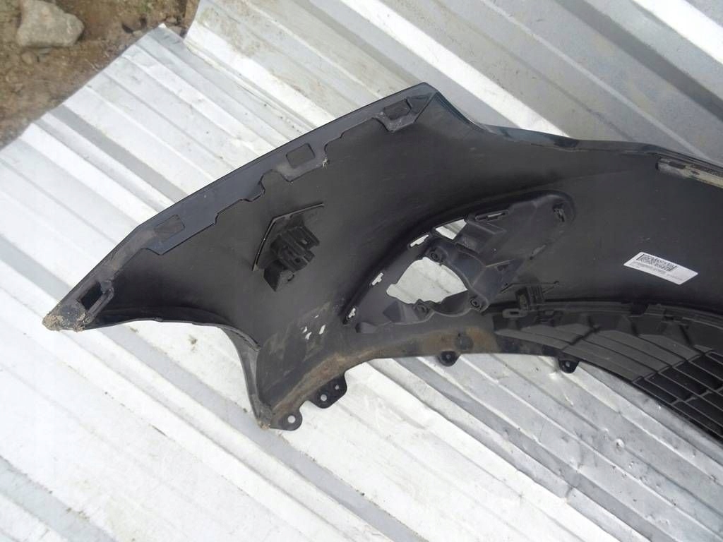 фото №7, Бампер передній перед opel corsa f 12699150183