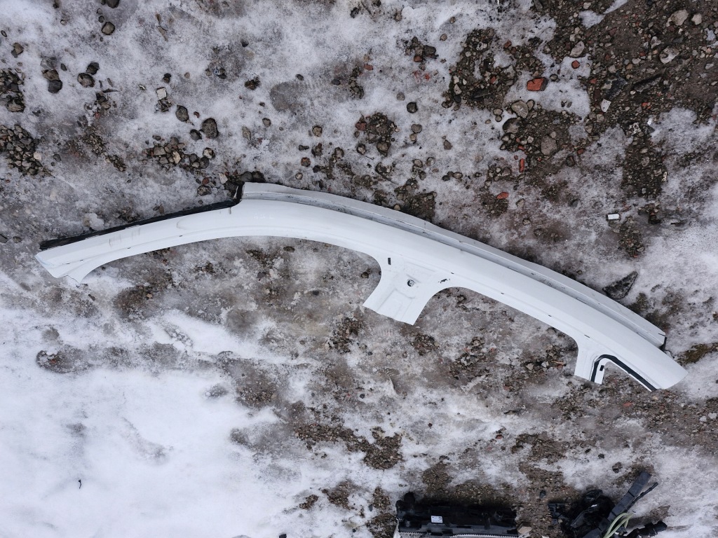 Купити Bmw i4 g26 стійку  дах лівий