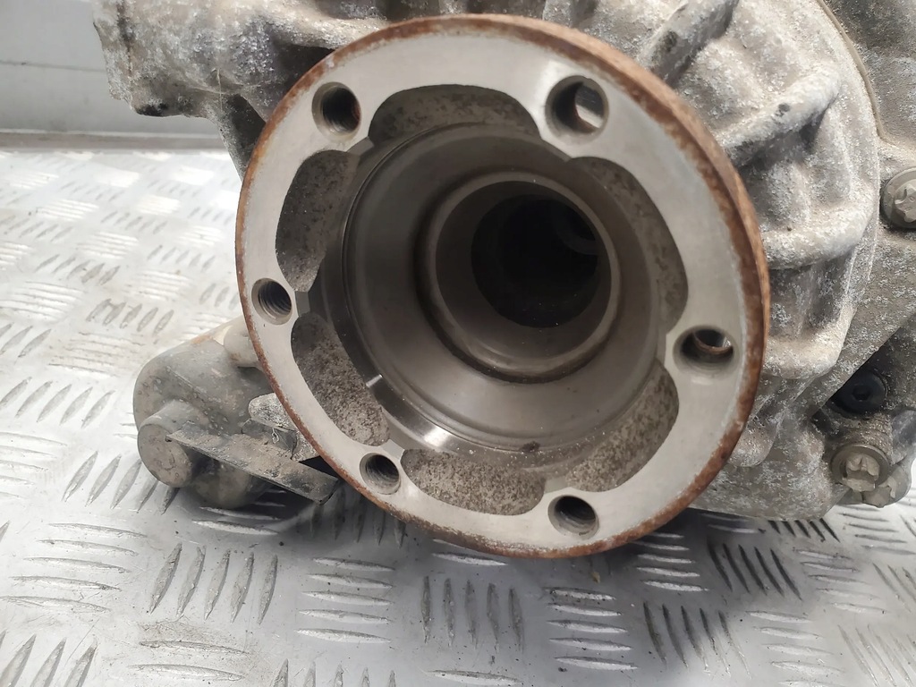 фото №8, Audi a7 s7 4g 8k0927277 повний диференціали