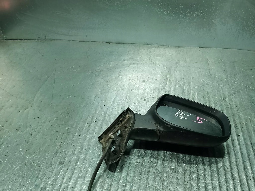 фото №8, Дзеркало праве toyota auris i 3201-301