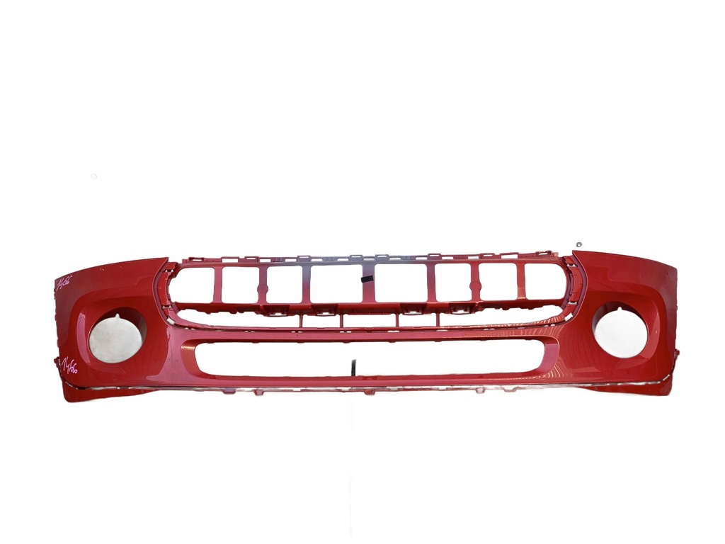 фото №1, Mini оригинальный номер 7317969 бампер передний