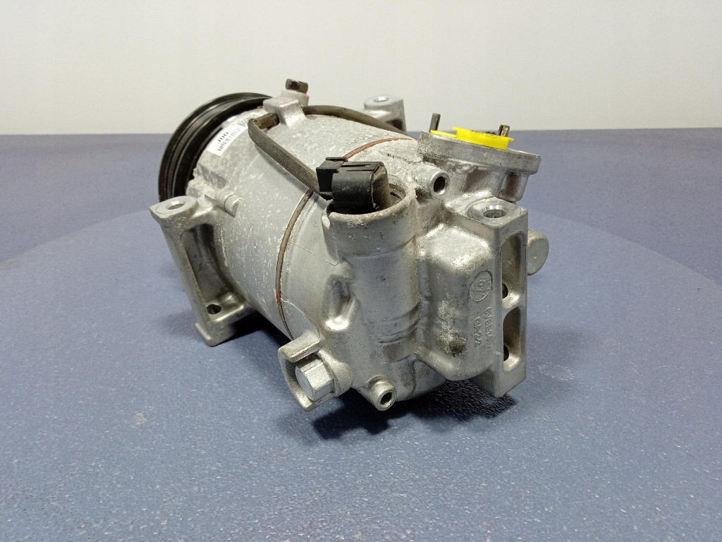 фото №4, Kia ceed iii 1.0 t-gdi компрессор компрессор кондиционера 97701j7000