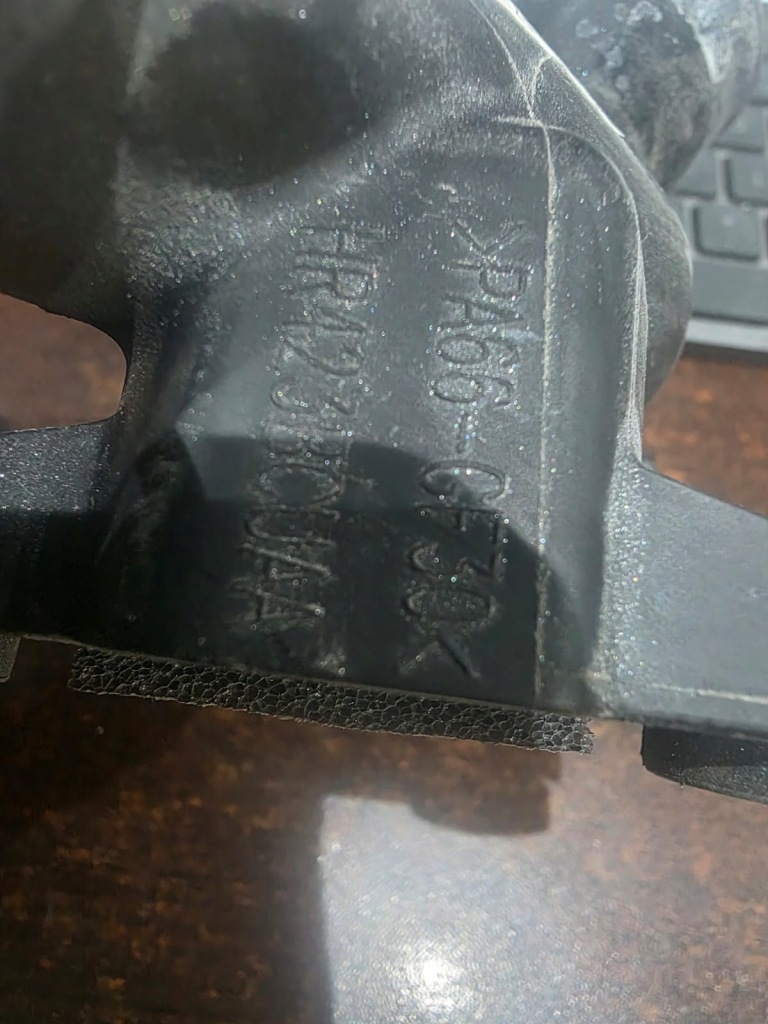 Hyundai i10 2 2 патрубок кришка заливна горловина патрубок радіатора hr2422bcuaa03 Зі Шроту