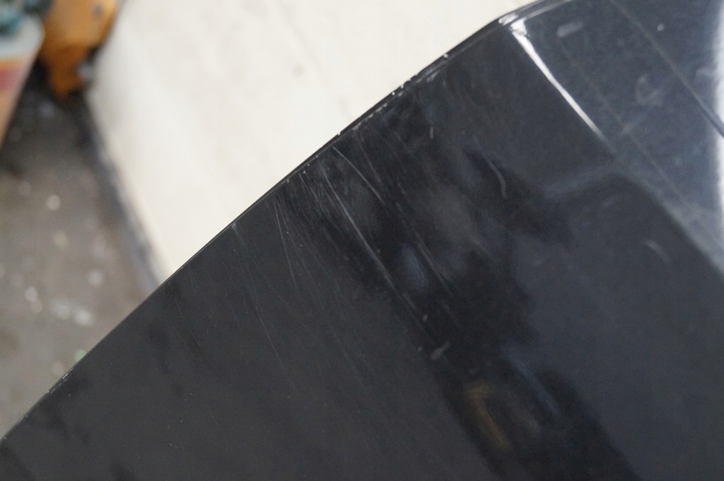 фото №9, Дверь левый задняя mazda 3 bl 09-13r