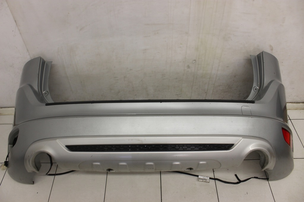 фото №2, Бампер задня задній volvo xc60 r-design rdesign 2008r-