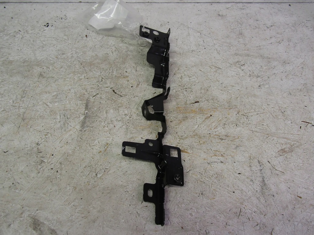 фото №8, Opel astra l vi кронштейн крыла lewego перед